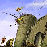 Castle Siege icon