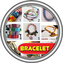 DIY Bracelet Tutorials-APK