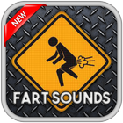 FART Sounds ikon