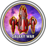 Galaxy War Spaceship