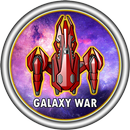 Galaxy War Spaceship APK