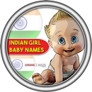 Indian Girl Baby Names-APK
