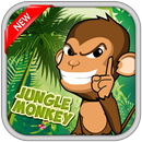 Jungle Monkey " FUNNY " APK
