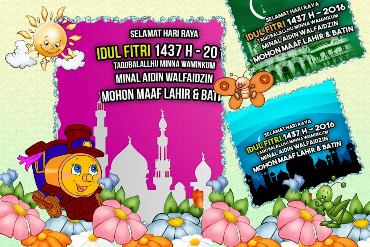  Pantun  Ucapan  Lebaran Bahasa  Jawa  Lucu  Lebaran JJ