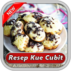 Resep Kue Cubit أيقونة
