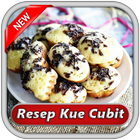 Resep Kue Cubit ícone