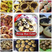 Resep Kue Cubit скриншот 3