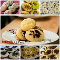 Resep Kue Cubit imagem de tela 2