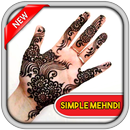 Simple Mehndi Design-APK