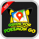 Top Guide Pokemon GO APK