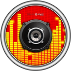 MP3 Player Droid أيقونة