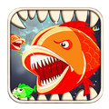Fish Eat