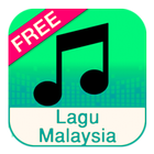 Lagu Malaysia Terbaru simgesi