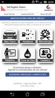 Lubrificati - Serviços Automotivos 海报