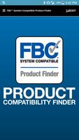 FBC Product Finder Affiche
