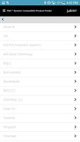 FBC Product Finder screenshot 2