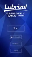 Carbopol® SMART Virtual Reality Experience ポスター