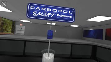 Carbopol® SMART Virtual Reality Experience اسکرین شاٹ 2