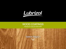 Wood Coatings Product Guide syot layar 1