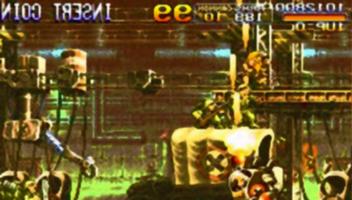 Hint For Metal Slug Tips screenshot 3