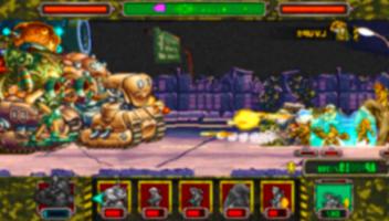 Hint For Metal Slug Tips syot layar 2