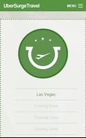 Las Vegas Hotel Casino Booking الملصق