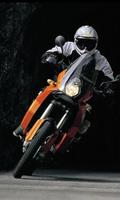 Puzzles KTM 950 Jigsaw Game poster