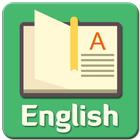 English Dictionary biểu tượng