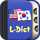 English Korean Dictionary アイコン