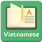 آیکون‌ Vietnamese Dictionaries