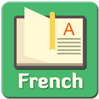 French Dictionaries أيقونة