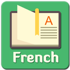 French Dictionaries-icoon