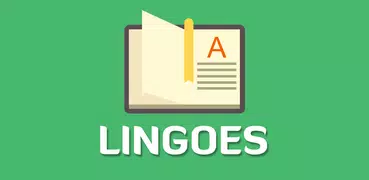 Lingoes Dictionary