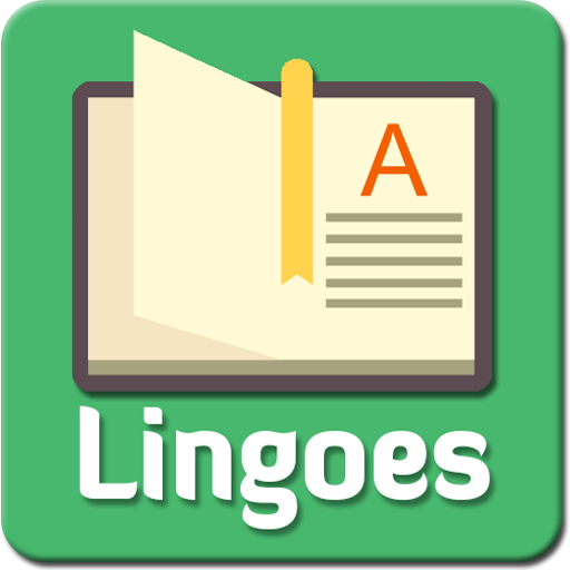 Lingoes Dictionary