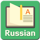 Russian Dictionaries icône