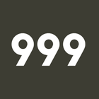 999 Liker icono