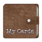 MyCards-Tus Tarjetas de Visita আইকন