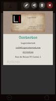 MyCards-Tus Tarjetas de Visita Screenshot 3