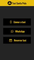 Taxi Santa Pola स्क्रीनशॉट 3