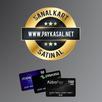 Sanal Kart Satın Al APK