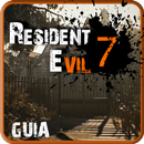 Guía para Resident Evil 7 aplikacja