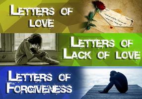 Love Letters 💌 পোস্টার