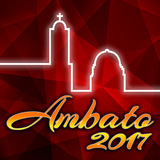 FFF Ambato ícone