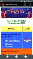 FFF Ambato syot layar 3