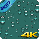Agua Fondos ☁ 4k ☂ APK