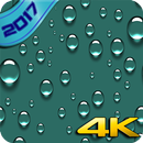 APK Agua Fondos ☁ 4k ☂