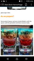 Halloween Cocktails স্ক্রিনশট 2