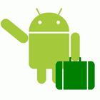 Luggage & Suitcase Checklist icon