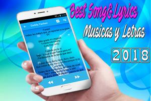 برنامه‌نما Daddy Yankee - (Dura) Nuevas Musica y Letras 2018 عکس از صفحه