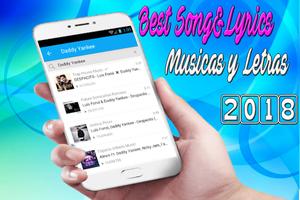 Daddy Yankee - (Dura) Nuevas Musica y Letras 2018 screenshot 3
